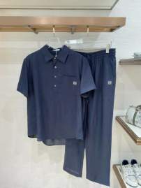 Picture of Loewe Shirt Pant Suits _SKULoeweM-3XLxetr15322568